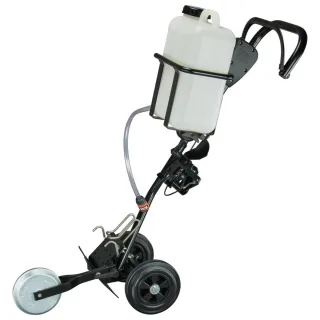 Makita Führungswagen DT4000 - 196354-2