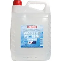 Gut & Günstig Destilliertes Wasser Dest. Wasser 5 L, 1 St.