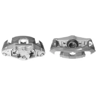 Hella Bremssattel vorne links Opel Signum Vectra Saab 9-3 9-3x 8AC355397-871