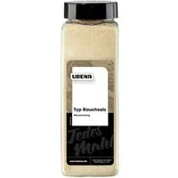 UBENA Gewürz, Ubena Rauchsalz Würzmischung robuste aromatische Würzzutat 1100g