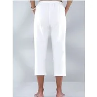Witt Shorts Hose wadenlang komfortabel