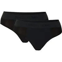 Joop Jeans Slip Seam Free (2er Pack) nahtlose Seamfree-Serie, aus Microfaser in Single Jersey