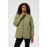 KAFFE Wintermantel Jacke KAleila