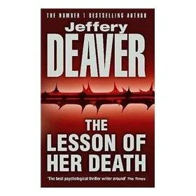 The Lesson Of Her Death