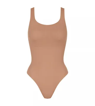 sloggi - sloggi ZERO Feel 2.0 Body nostalgic brown - Gr. - S