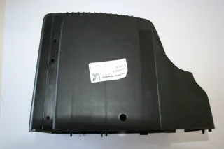 ELMAG PVC-Abdeckhaube schwarz Nr. 1 schwarz - 9010200