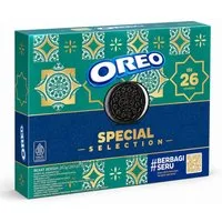 Candy & Bar Süßigkeit Oreo Special Selection Box
