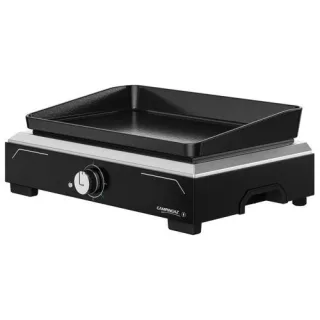 Campingaz Plancha Electric 1 XD Tischgrill mit Gussplatte