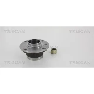 Triscan Radlager + Nabe F?r 280 Mm vorne Audi A3 Seat Skoda VW