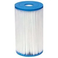 Intex Pool-Filterkartusche Filterkartusche, Wasserfilter für Pool, Typ B, INTEX, Zubehör für alle Intex Filteranlagen mit Kartuschen Typ B
