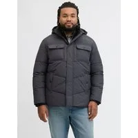 Jack & Jones PlusSize Steppjacke JJMORGAN PUFFER JACKET PLS