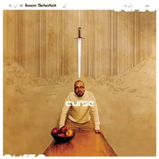 Innere Sicherheit [Audio CD] Curse