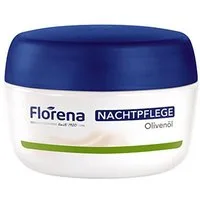 Florena Feuchtigkeitscreme