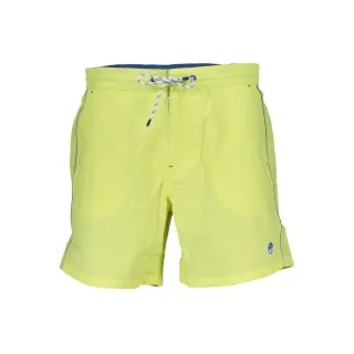 North Sails Verde Polyester Herren-Badehose