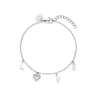 s.Oliver Armband SOJ-0106-B-21