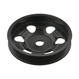 Febi Riemenscheibe Kurbelwelle Renault Twingo 2 1,2