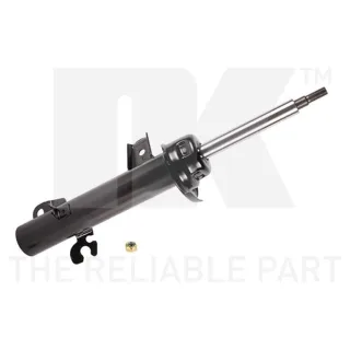 NK Sto?d?mpfer vorne links Mini R55 R56 R57 R59