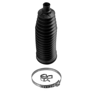 Lemf?rder Lenkmanschette vorne BMW 1er 3er X1