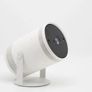 Samsung Freestyle LSP3 Smart Projektor weiß