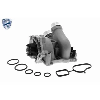 Vaico Wasserpumpe Audi Seat Skoda VW V10-50115