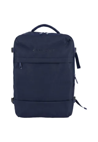 Navigare Schultertasche Convertible Rucksack Unisex