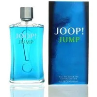 JOOP! Eau de Toilette Joop Jump Eau de Toilette 200 ml
