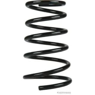 Jakoparts Feder hinten Nissan X-Trail 2