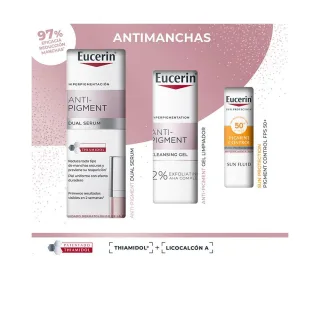 Anti-pigment Dual Serum Etui 3 Stk 3 pz