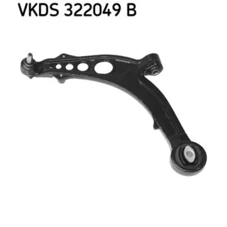 SKF Querlenker vorne links Fiat Punto 188