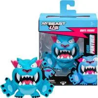MrBeast Lab Vinyl-Figuren - Classic Panther, Spielfigur