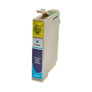 [NB]* Tintenpatrone kompatibel für EPSON R265 cyan