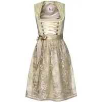 Alpenmärchen Dirndl Dirndl Anouk in beige - ALM792
