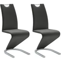 MCA furniture Freischwinger