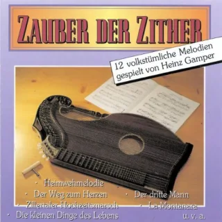 Zauber der Zither
