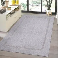 Ayyildiz Teppiche Outdoorteppich RELAX 4311, rechteckig, Höhe: 5 mm, Läufer, Pflegeleicht, Robust, In- und Outdoor, große Farbauswahl