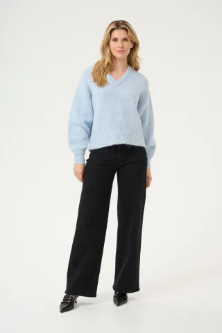 Blau