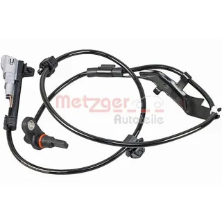 Metzger Raddrehzahlsensor hinten rechts Toyota Hilux 8