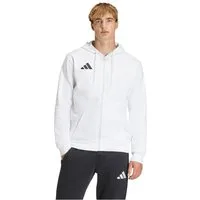 adidas Performance Sweatjacke adidas Performance Entrada 26 Kapuzenjacke Baumwolle