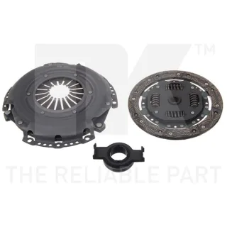NK Kupplung Ford Escort 6 1,6 1,8