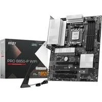 PRO B850-P WIFI, Mainboard