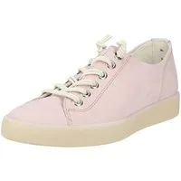 Paul Green Paul Green Sneaker Nubukleder Sneaker