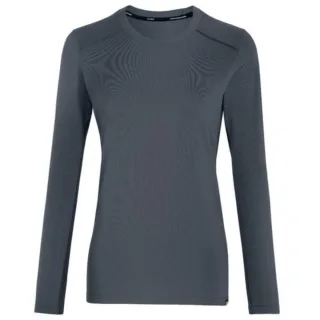 uvex suXXeed industry Damen Longsleeve grau/anthrazit XL - 8875412