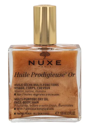 Nuxe Huile Prodigieuse Or 100ml