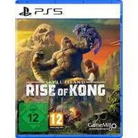 Skull Island - Rise of Kong Playstation 5