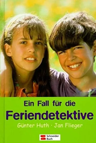 Ein Fall für die Feriendetektive