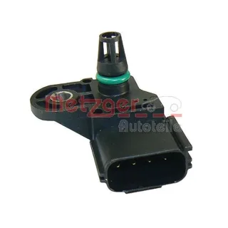 Metzger Ladedrucksensor Volvo C30 C70 S40 S60 S80 V50 V60 V70 Xc60 Xc70 2,