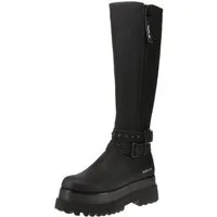 Replay Replay Any Park GWL72 C0026S - Damen Stiefel - 003-Black Stiefel