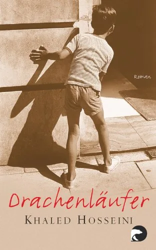 Drachenläufer: Roman [Taschenbuch] [2008] Hosseini Khaled Windgassen Michael