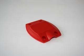 ELMAG PVC-Abdeckung Nr. 2 - 9402251