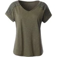 Witt T-Shirt V-Shirt .
